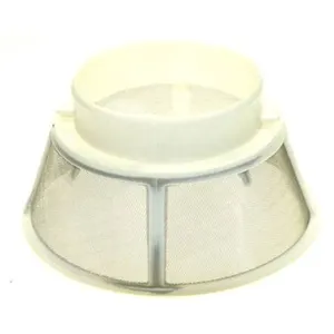 FILTRE DE LAVAGE BLANC pour LAVE VAISSELLE VOGICA - 448036 pas cher