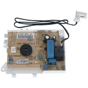 Indesit TIMER BIT100.1 E4 ROHS + N1045048 POUR LAVE VAISSELLE INDESIT - C00293398 pas cher