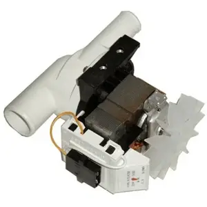 Pompe de vidange pour lave linge Thomson 284247 pas cher