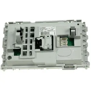 Laden MODULE DE COMMANDE PROGRAMME EKO K1 POUR LAVE LINGE LADEN - 481075166076 pas cher