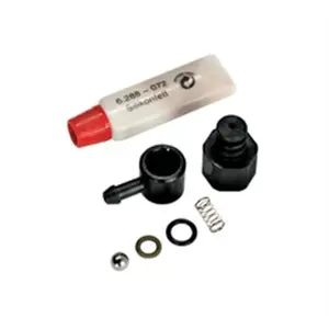 Kit detergent pour nettoyeur haute-pression Karcher 28832910 pas cher