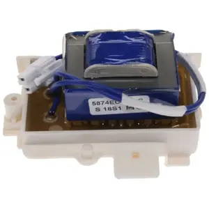 Transformateur alimentation 2.5A 10MH pour lave linge LG pas cher