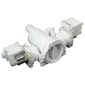 Vedette AS0016022. POMPE DE VIDANGE ET RECIRCULATION VEDETTE