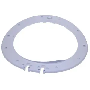 Samsung DC6102802A. CADRE DE HUBLOT INTERIEUR SAMSUNG pas cher
