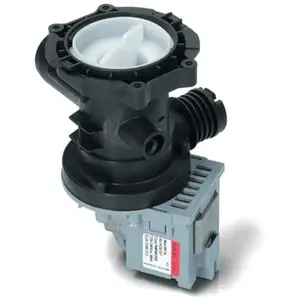 Continental Edison - pompe de vidange PX2.35 pour lave linge ... pas cher