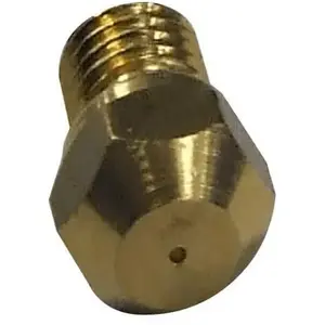 Comparateur de prix : Faure INJECTEUR GAZ BUTANE 088 FOUR POUR CUISINIERE FAURE - 342250811
