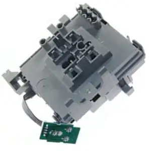 Module electronique AE4 pour lave vaisselle Beko 1741310210 pas cher