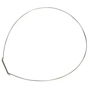 Indesit Indesit - Bague De Tension Avxxl105ex - Ref: C00092156 pas cher