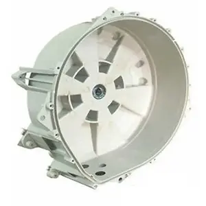 Bosch DEMI CUVE ARRIERE POUR LAVE LINGE BOSCH - 00236013 pas cher