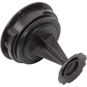 LG - Bouchon de filtre de pompe de vidange pour Lave-Linge 383EER2001B pas cher