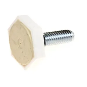 Comparateur de prix : Whirlpool Whirlpool - Pied Avant Reglable - Ref: 481246248054