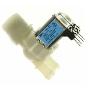 DC62-00024M. ELECTROVANNE 2 VOIES SAMSUNG pas cher