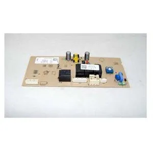 DOMEOS CARTE ELECTRONIQUE SECHE LINGE 2963161102 MODULE DE PUISSANCE E... pas cher