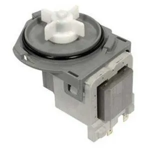 Pompe De Vidange B30-6a Pour Lave Vaisselle Selecline - 32015595