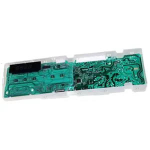 Siemens MODULE DE COMMANDE POUR LAVE LINGE SIEMENS - 00666297Vendu parmanomano