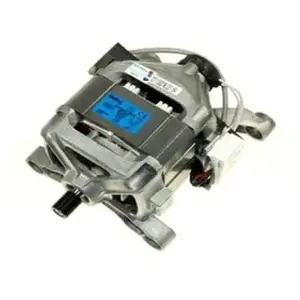 Moteur hxgn11welling pour lave linge Bluesky 32010696 pas cher
