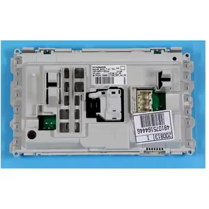 Comparateur de prix : PLATINE CONTROLE WAVE PROGRAMMEE pour LAVE LINGE WHIRLPOOL -...
