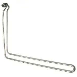 Smeg 806890271. RESISTANCE LAVE VAISSELLE 2100 W SMEG FRANCE pas cher