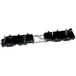 Hotpoint-Ariston PLATINE DE COMMANDE pour LAVE VAISSELLE HOTPOINT - C00266278 pas cher