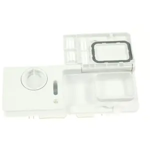 Listo BOITE A PRODUITS POUR LAVE VAISSELLE LISTO - 674000800031 pas cher