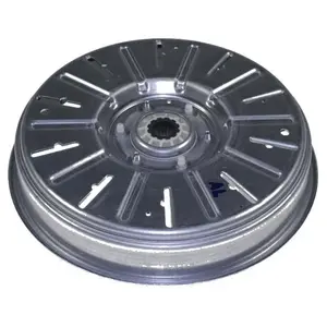 LG MOTEUR LAVE LINGE AGF76558647 ROTOR ASSEMBLE pas cher