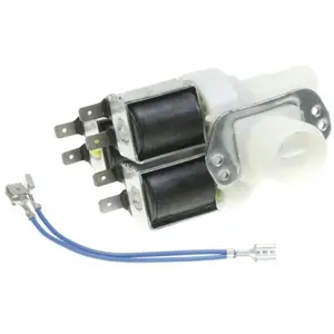 Electrovanne 3 voies pour lave linge adaptable Miele 1987730 pas cher