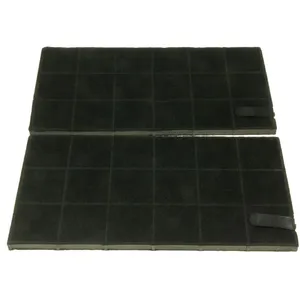 De Dietrich 405502605. FILTRE CHARBON X2 DE DIETRICH pas cher