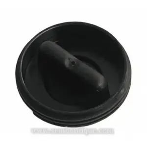Bouchon de pompe nu pour lave linge Gorenje 8063800 pas cher