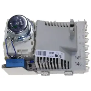 Laden PROGRAMMATEUR SC1 POUR LAVE LINGE LADEN - 481228210252 pas cher