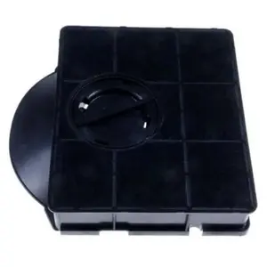 Whirlpool F115354. FILTRE TYPE 303 214 X 208 X 40 M/M WHIRLPOOL pas cher
