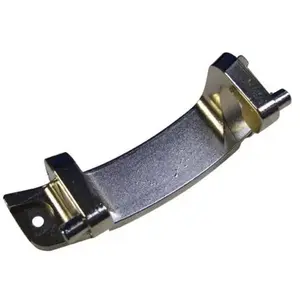 Samsung DC6100932A. CHARNIERE DE HUBLOT SAMSUNG pas cher