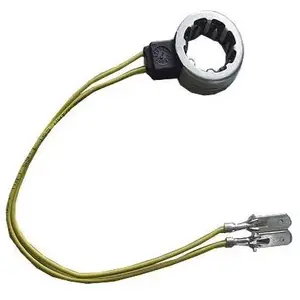 Beko MOTEUR LAVE LINGE 372205505 TACHYMETRE MOTEUR pas cher