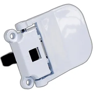 Comparateur de prix : Fagor DHL001FA. POIGNEE DE HUBLOT BLANCHE FAGOR LA8E000M FAGOR