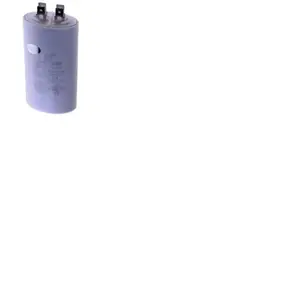 CONDENSATEUR 50 MF 450V ECROU CENTRAL pour NETTOYEUR... pas cher