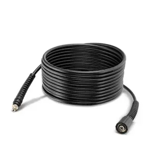 Karcher TUYAU FLEXIBLE HP 12 METRES pour NETTOYEUR HAUTE-PRESSION...Vendu parrakuten