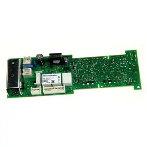 Bosch MODULE DE PUISSANCE POUR LAVE LINGE BOSCH - 00656585