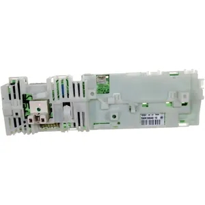 Bosch MODULE DE COMMANDE POUR LAVE LINGE BOSCH - 00445555