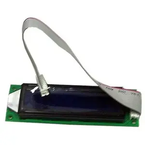 PLATINE AFFICHEUR pour LAVE LINGE HOOVER - 91201462 pas cher