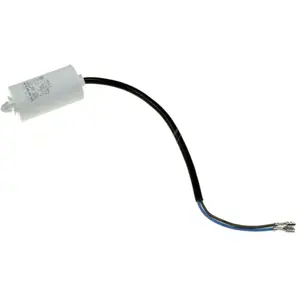 CONDENSATEUR 2.5  F 400 V pour LAVE LINGE - 4121071186 pas cher