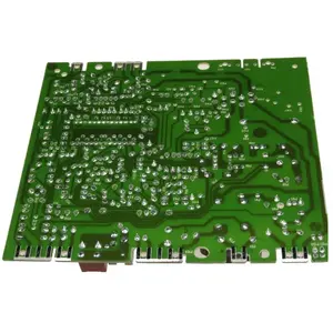 MODULE DE COMMANDE pour LAVE LINGE GORENJE - 616431 pas cher