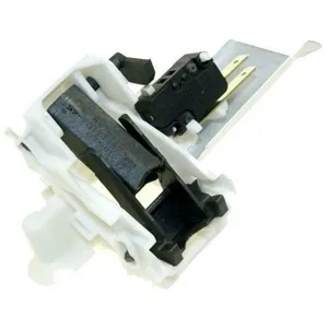 Electrolux Kit de verrouillage pour porte de lave-vaisselle, Lave-vaisselle, 4055259669 pas cher