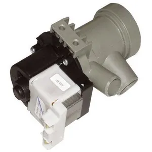 POMPE DE VIDANGE LAVE LINGE 518002500 POMPE DE VIDANGE ASKOLL 53176 pas cher