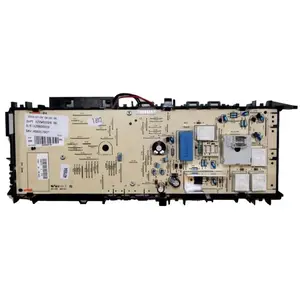 Module de puissance et commande pour lave linge Bosch pas cher