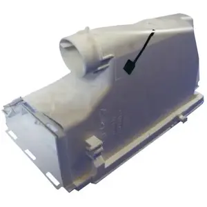 Whirlpool DISTRIBUTEUR LESSIVES POUR LAVE LINGE WHIRLPOOL - 481241868345 pas cher