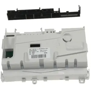 Whirlpool Platine de controle programme asm pour lave vaisselle... pas cher