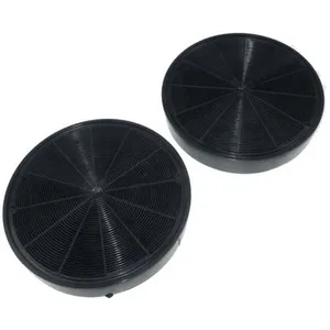 Siemens FILTRES CHARBON ACTIF POUR HOTTE SIEMENS - 00748733 pas cher