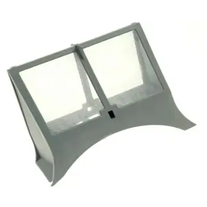 Filtre à peluche (482000028103) Sèche-linge ARISTON HOTPOINT, BLUESKY, INDESIT pas cher