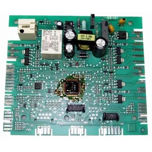 Candy MODULE DE COMMANDE POUR LAVE VAISSELLE CANDY - 49022598
