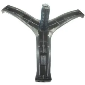 Comparateur de prix : Vedette Vedette - Croisillon Tambour ø25 Mm 900-1100-1200 - Ref: As001...