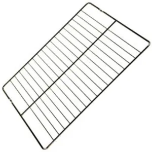 Whirlpool 481010370537. GRILLE DE FOUR 455 X 370 M/M WHIRLPOOL pas cher